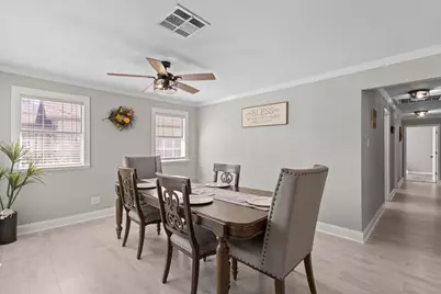 1006 Montgomery Street, Port Neches, TX 77651 - Photo 2