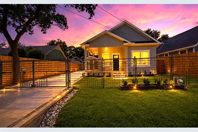 4305 Rogers Street, Houston, TX 77022 - Photo 6