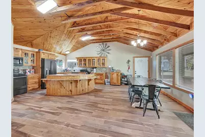 19506 State Highway 7 E, Kennard, TX 75847 - Photo 12