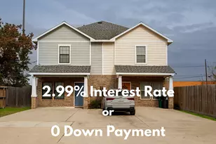 6501 Stratton St, Houston, TX 77023 - Photo 2