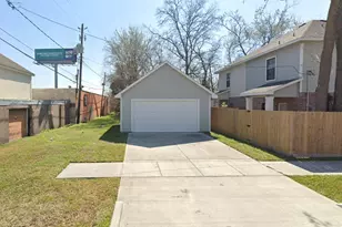6501 Stratton St, Houston, TX 77023 - Photo 4