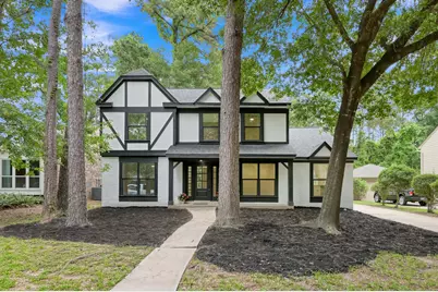 155 Rushwing Place, The Woodlands, TX 77381 - Photo 2