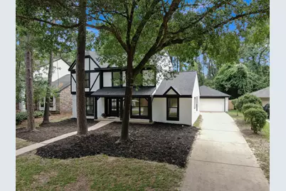 155 Rushwing Place, The Woodlands, TX 77381 - Photo 44