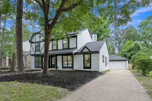 155 Rushwing Pl, The Woodlands, TX 77381 - Photo 46
