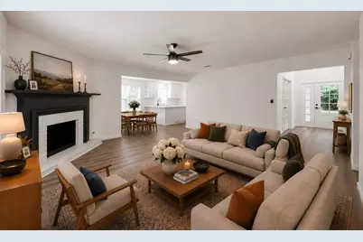 155 Rushwing Place, The Woodlands, TX 77381 - Photo 12