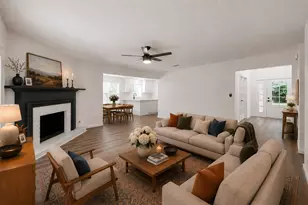 155 Rushwing Pl, The Woodlands, TX 77381 - Photo 12