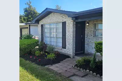 2507 Jackson Street, La Marque, TX 77568 - Photo 2