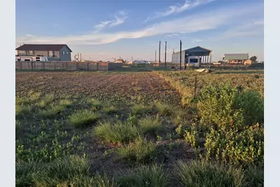 0 Blue Water, Sargent, TX 77414 - Photo 1