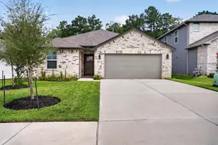 2243 O Conner Rnch Wy, Conroe, TX 77301 - Photo 2