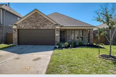 32659 Timber Point Dr, Brookshire, TX 77423 - Photo 1
