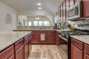 32659 Timber Point Dr, Brookshire, TX 77423 - Photo 8