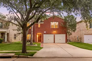 10230 E Summit Canyon Dr, Houston, TX 77095 - Photo 2
