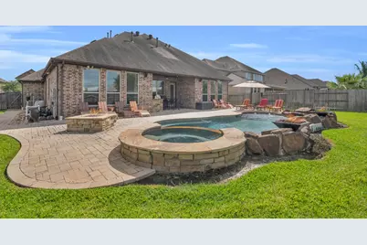 15706 Ponderosa Bend Drive, Cypress, TX 77429 - Photo 36