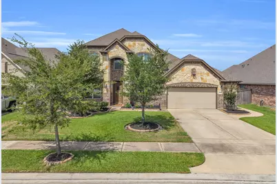 15706 Ponderosa Bend Drive, Cypress, TX 77429 - Photo 1
