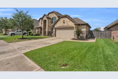 15706 Ponderosa Bend Drive, Cypress, TX 77429 - Photo 2