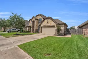 15706 Ponderosa Bend Dr, Cypress, TX 77429 - Photo 2