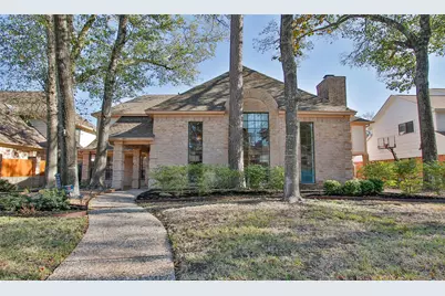 6903 Ashmore Drive, Houston, TX 77069 - Photo 1