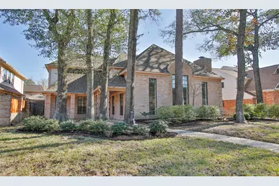 6903 Ashmore Drive, Houston, TX 77069 - Photo 4