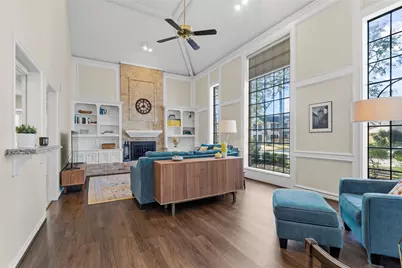 6903 Ashmore Drive, Houston, TX 77069 - Photo 8