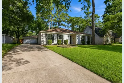 7714 Kleingreen Lane, Spring, TX 77379 - Photo 2