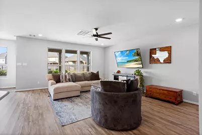 14112 Wedgewood Lakes Court, Pearland, TX 77584 - Photo 8