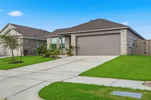 9323 Speckled Trout Dr, Baytown, TX 77521 - Photo 1