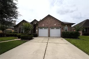 6722 Charlton St, Sugar Land, TX 77479 - Photo 2