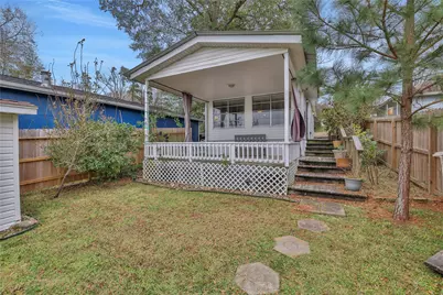 354 Dove Island, Livingston, TX 77351 - Photo 22