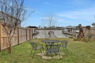 354 Dove Island, Livingston, TX 77351 - Photo 4