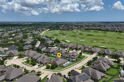 4039 Maybrook Lane, League City, TX 77573 - Photo 2