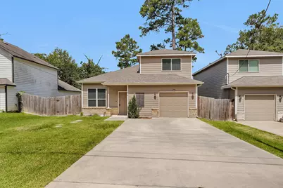 910 Cherokee Drive, Montgomery, TX 77316 - Photo 1