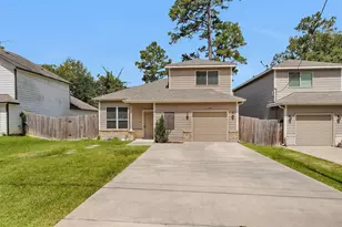 910 Cherokee Dr, Montgomery, TX 77316 - Photo 1