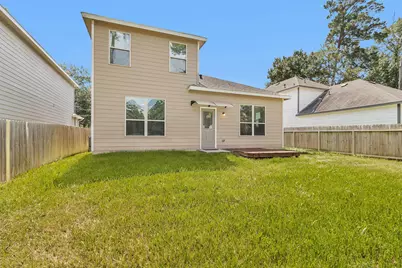 910 Cherokee Drive, Montgomery, TX 77316 - Photo 26