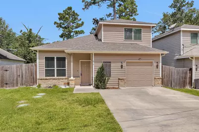 910 Cherokee Drive, Montgomery, TX 77316 - Photo 2