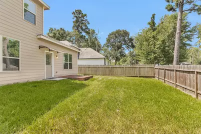 910 Cherokee Drive, Montgomery, TX 77316 - Photo 28