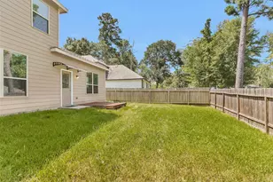 910 Cherokee Dr, Montgomery, TX 77316 - Photo 28