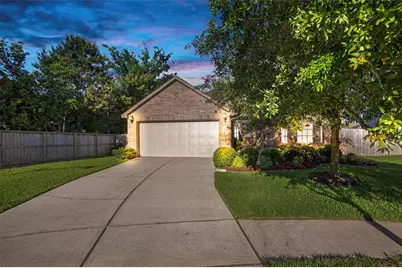 24142 Auburn Woods Court, Porter, TX 77365 - Photo 1