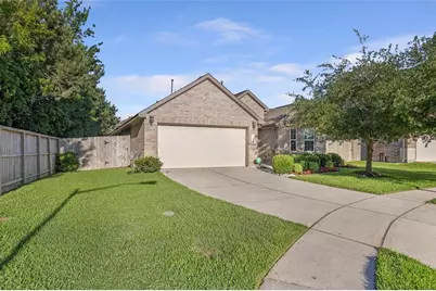 24142 Auburn Woods Court, Porter, TX 77365 - Photo 2