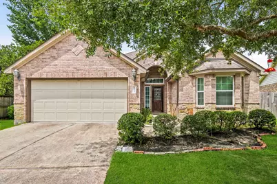 24142 Auburn Woods Court, Porter, TX 77365 - Photo 1