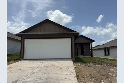 1237 Hickory Grove Street, Brenham, TX 77833 - Photo 1