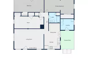 389 Vanderbilt, Livingston, TX 77351 - Photo 24