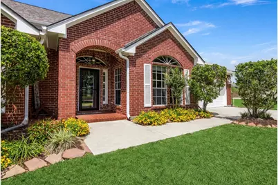 143 Lago Circle Drive N, Santa Fe, TX 77517 - Photo 8