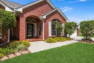 143 Lago Circle Dr N, Santa Fe, TX 77517 - Photo 8