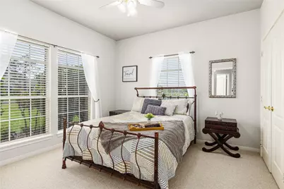 143 Lago Circle Drive N, Santa Fe, TX 77517 - Photo 24