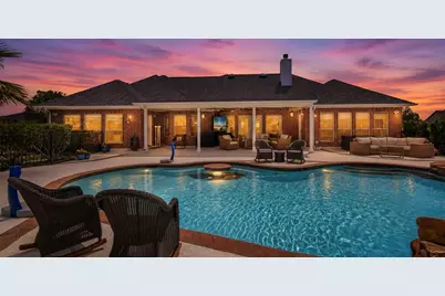 143 Lago Circle Drive N, Santa Fe, TX 77517 - Photo 2