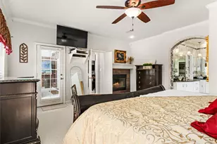 143 Lago Circle Dr N, Santa Fe, TX 77517 - Photo 20