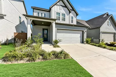 16806 Chapel Knox Drive, Humble, TX 77346 - Photo 2