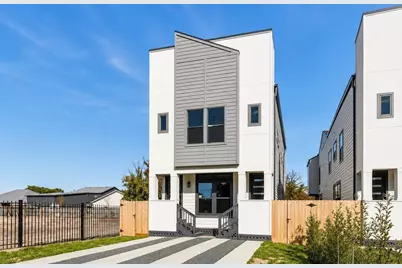4803 Paula Street #A/B, Houston, TX 77033 - Photo 2