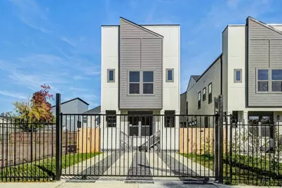 4803 Paula Street #A/B, Houston, TX 77033 - Photo 1