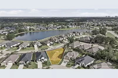 3631 Hardin Hills Drive, College Station, TX 77845 - Photo 1